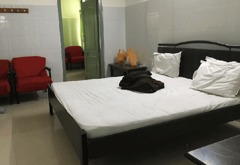 Vishnu Nivasam tirupati