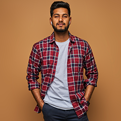 Vishnu Nivasam tirupati