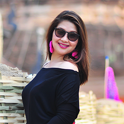 Vishnu Nivasam tirupati